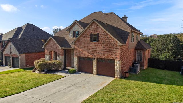 3327 Monarch, San Antonio, TX 78259