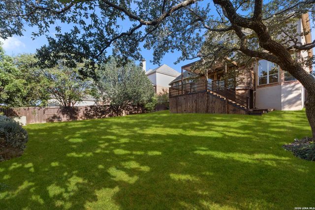 3327 Monarch, San Antonio, TX 78259