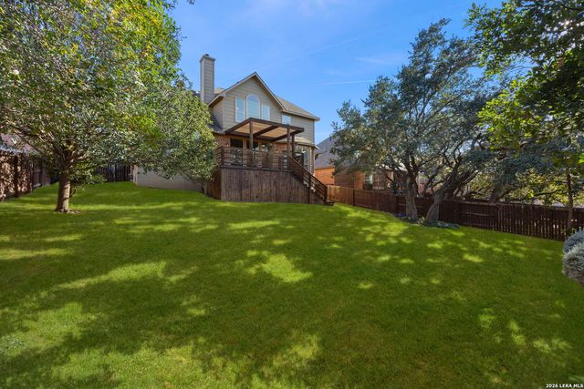 3327 Monarch, San Antonio, TX 78259