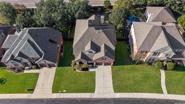 3327 Monarch, San Antonio, TX 78259