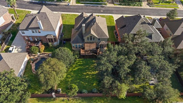 3327 Monarch, San Antonio, TX 78259