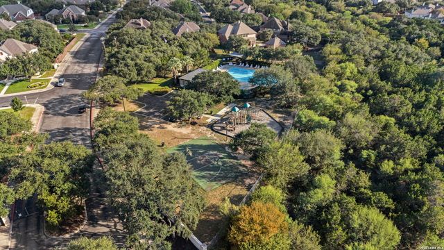 3327 Monarch, San Antonio, TX 78259