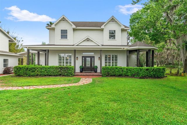 18420 HANCOCK BLUFF ROAD, Dade City, FL 33523