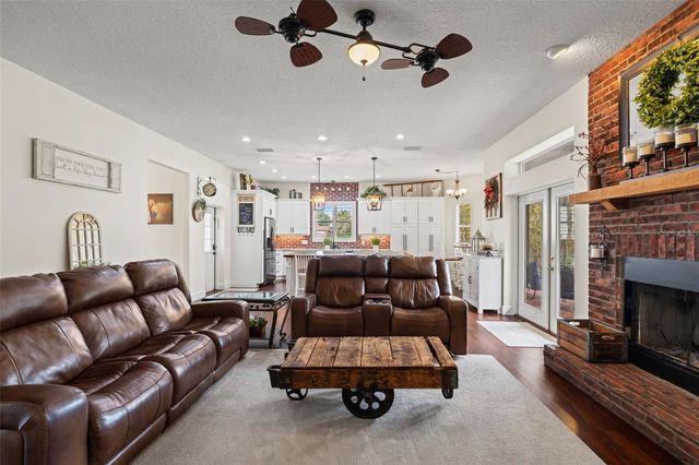18420 HANCOCK BLUFF ROAD, Dade City, FL 33523