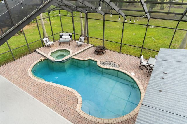 18420 HANCOCK BLUFF ROAD, Dade City, FL 33523