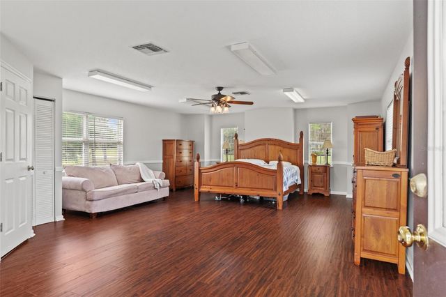 18420 HANCOCK BLUFF ROAD, Dade City, FL 33523