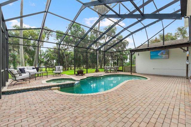 18420 HANCOCK BLUFF ROAD, Dade City, FL 33523