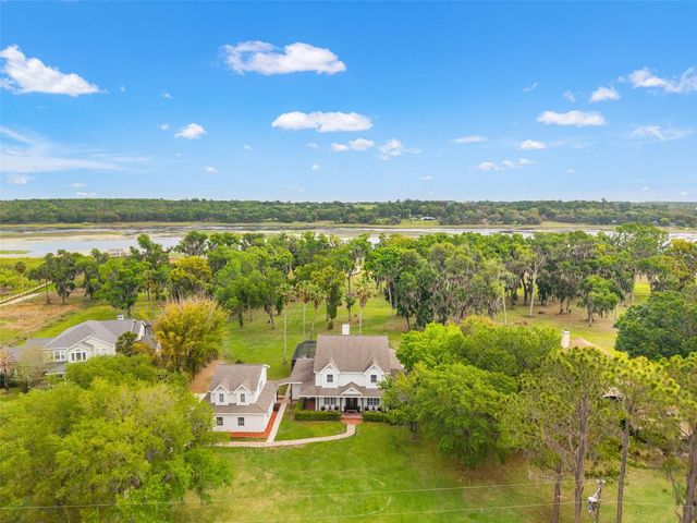 18420 HANCOCK BLUFF ROAD, Dade City, FL 33523