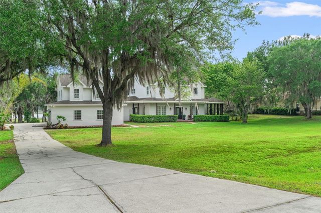 18420 HANCOCK BLUFF ROAD, Dade City, FL 33523