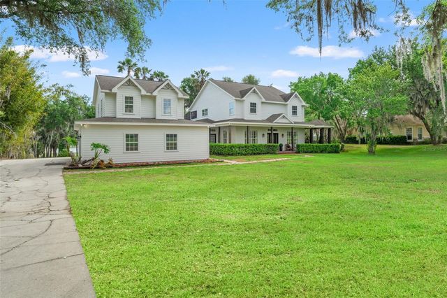 18420 HANCOCK BLUFF ROAD, Dade City, FL 33523