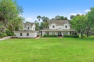 18420 HANCOCK BLUFF ROAD, Dade City, FL 33523