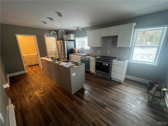 16 Union Street, Camden, NY 13316