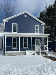 16 Union Street, Camden, NY 13316