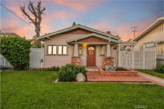 637 E Van Bibber, Orange, CA 92866