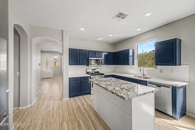 15207 W WINDWARD Avenue, Goodyear, AZ 85395