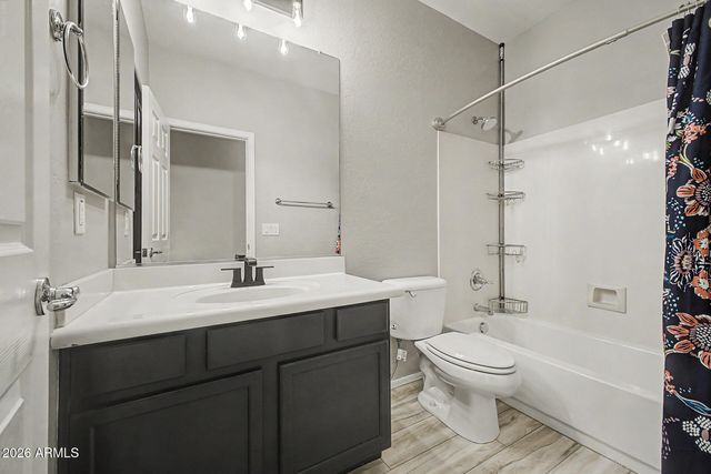 15207 W WINDWARD Avenue, Goodyear, AZ 85395