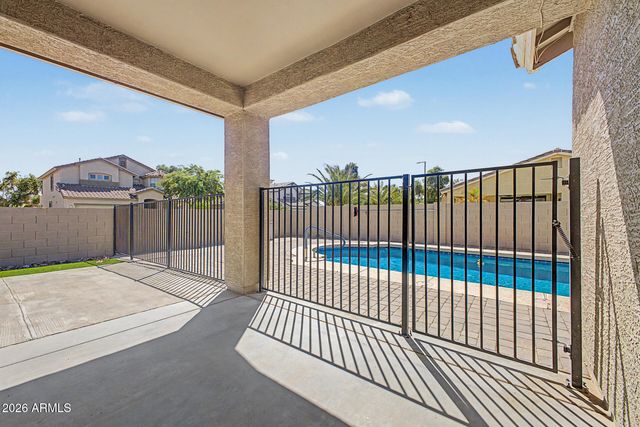 15207 W WINDWARD Avenue, Goodyear, AZ 85395