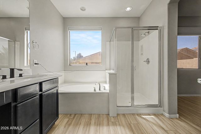 15207 W WINDWARD Avenue, Goodyear, AZ 85395