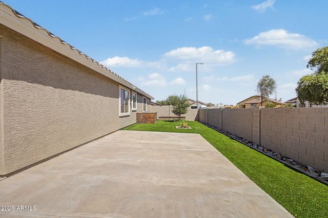15207 W WINDWARD Avenue, Goodyear, AZ 85395