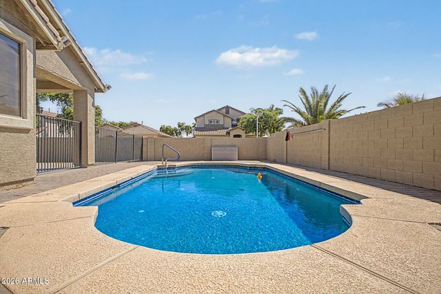 15207 W WINDWARD Avenue, Goodyear, AZ 85395
