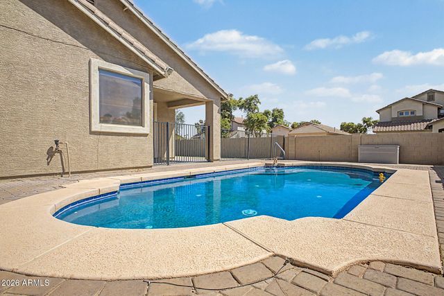 15207 W WINDWARD Avenue, Goodyear, AZ 85395