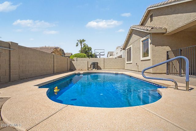 15207 W WINDWARD Avenue, Goodyear, AZ 85395