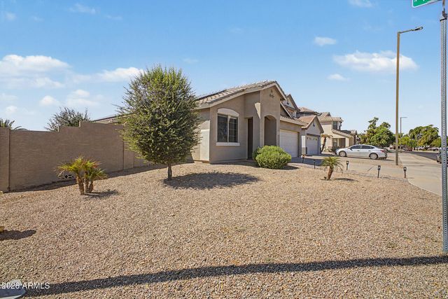 15207 W WINDWARD Avenue, Goodyear, AZ 85395