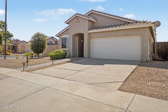 15207 W WINDWARD Avenue, Goodyear, AZ 85395