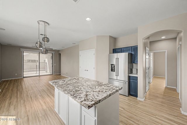 15207 W WINDWARD Avenue, Goodyear, AZ 85395