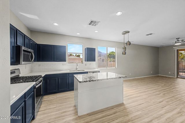 15207 W WINDWARD Avenue, Goodyear, AZ 85395