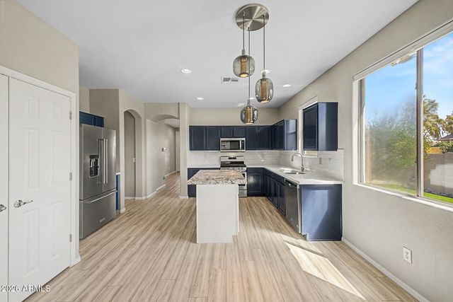 15207 W WINDWARD Avenue, Goodyear, AZ 85395