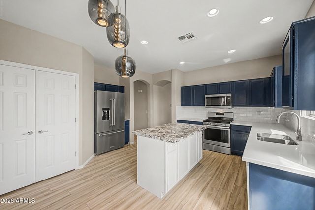 15207 W WINDWARD Avenue, Goodyear, AZ 85395
