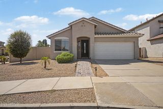 15207 W WINDWARD Avenue, Goodyear, AZ 85395