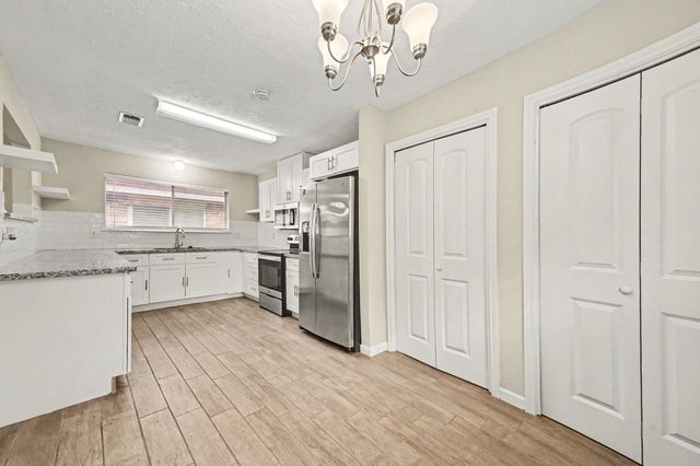12615 Amado Drive, Houston, TX 77065