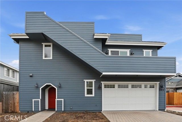 393 S Oak Park Boulevard, Grover Beach, CA 93433