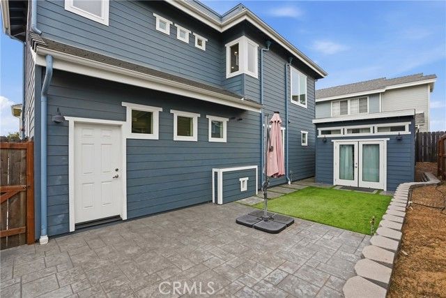 393 S Oak Park Boulevard, Grover Beach, CA 93433