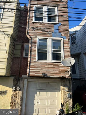 836 BRIDGE ST, Philadelphia, PA 19124
