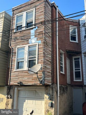 836 BRIDGE ST, Philadelphia, PA 19124