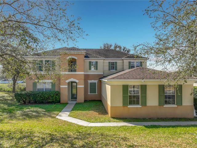 2735 GRASSMOOR LOOP, Apopka, FL 32712