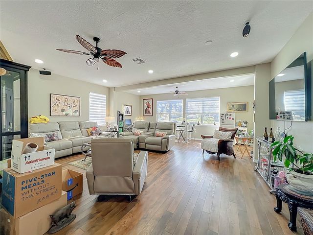 2735 GRASSMOOR LOOP, Apopka, FL 32712