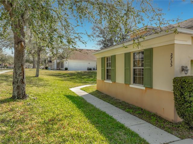 2735 GRASSMOOR LOOP, Apopka, FL 32712