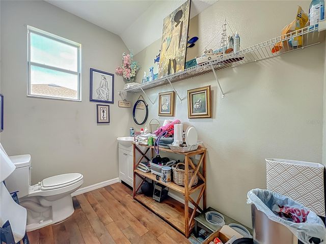 2735 GRASSMOOR LOOP, Apopka, FL 32712