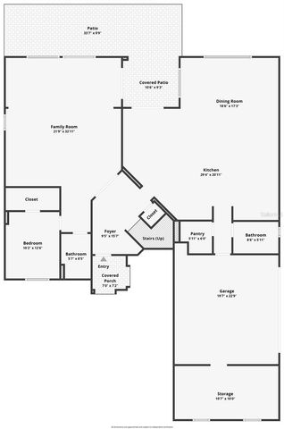 2735 GRASSMOOR LOOP, Apopka, FL 32712