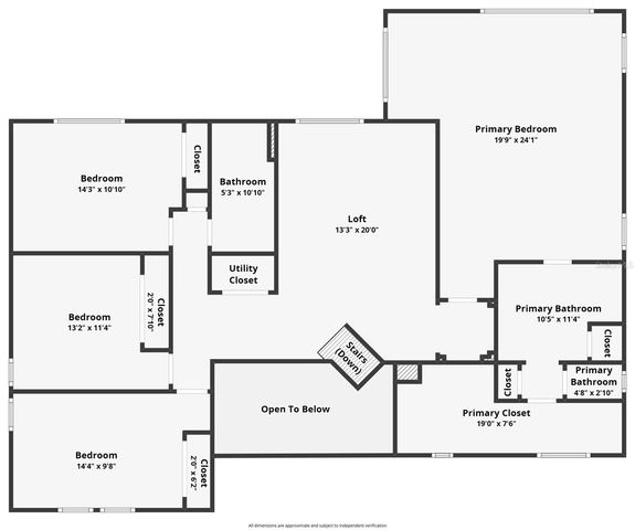 2735 GRASSMOOR LOOP, Apopka, FL 32712