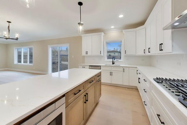 9322 S 54th Avenue, Oak Lawn, IL 60453