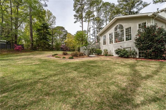 4 Windemere Lane, Rome, GA 30161