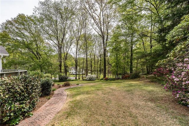4 Windemere Lane, Rome, GA 30161