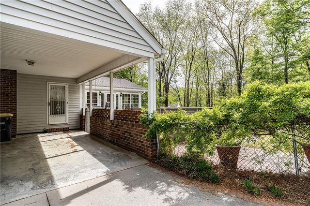 4 Windemere Lane, Rome, GA 30161