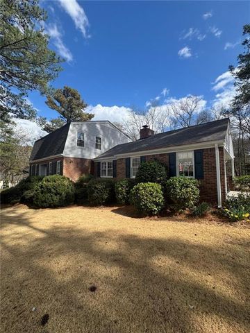 4 Windemere Lane, Rome, GA 30161