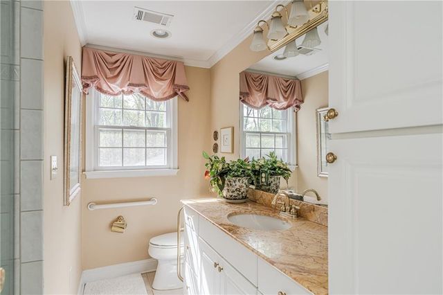 4 Windemere Lane, Rome, GA 30161